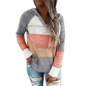 New Female Hoodies Pretty Sweatshirts For Ladies