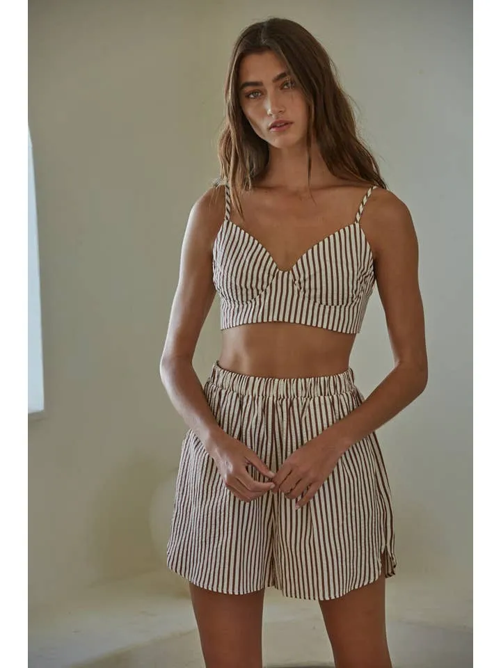 Nikki Bra Top | By Together