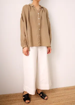 Nile Blouse)sold out