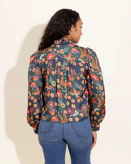 Oliver Top (Tapestry)