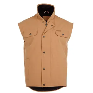 Outback Thomas Canvas Vest