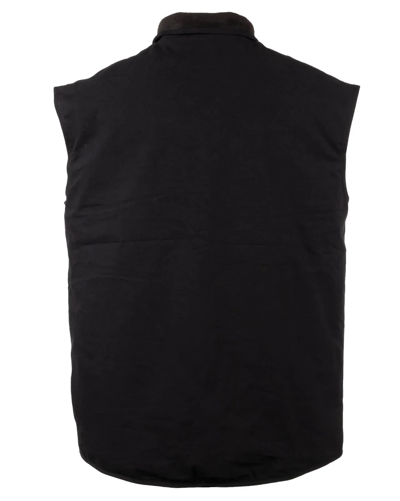 Outback Thomas Canvas Vest