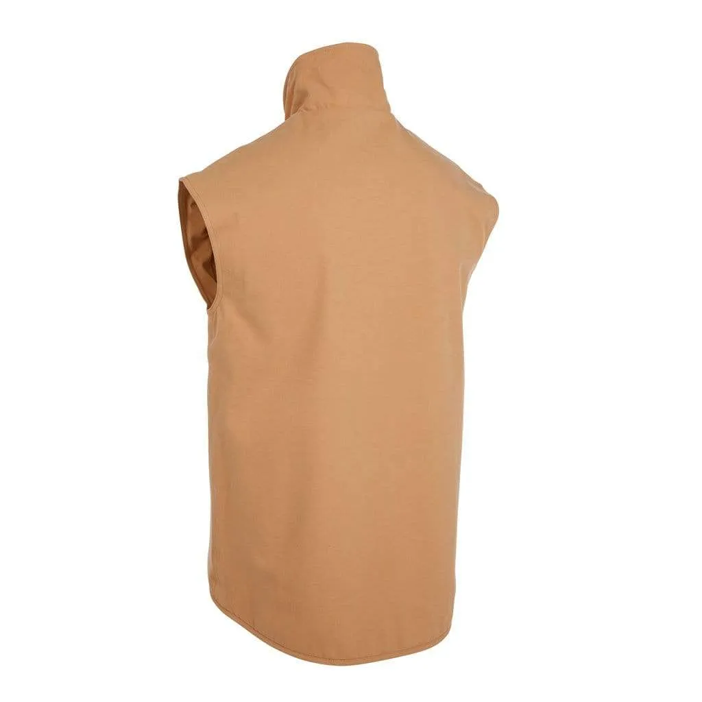 Outback Thomas Canvas Vest