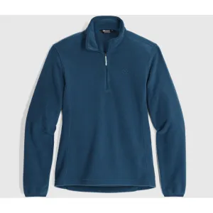 Outdoor Research Polartec 100 Quarter Zip Women's