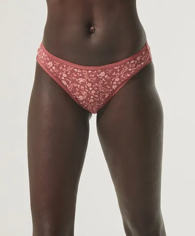 Pact 100% Organic Women's Undergarments