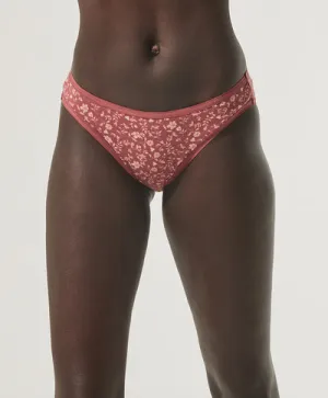 Pact 100% Organic Women's Undergarments