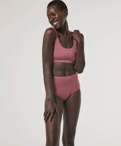 Pact 100% Organic Women's Undergarments