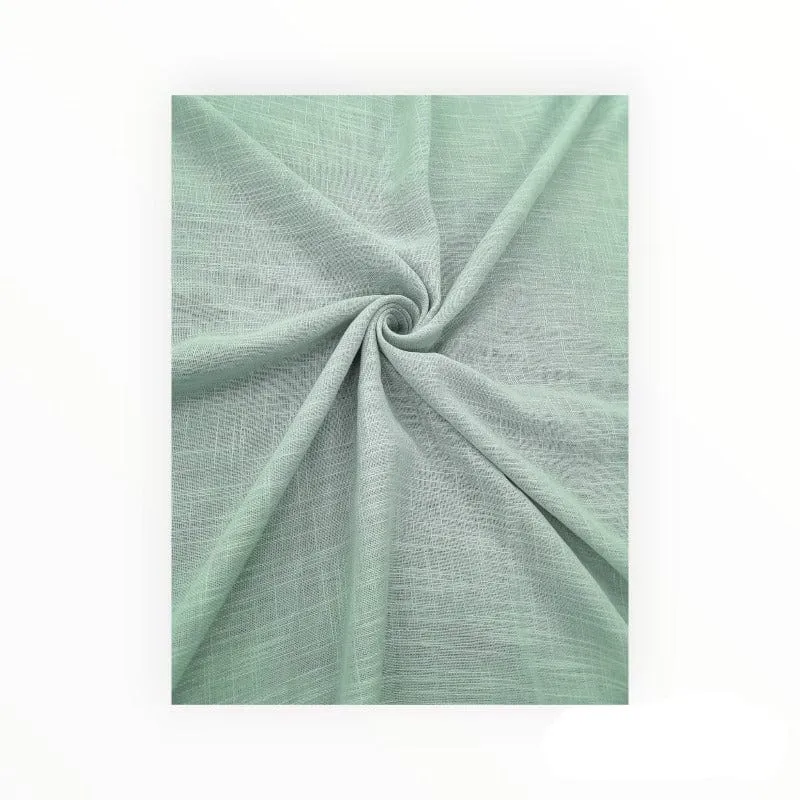 Panorama Sheer Voile Collection 280 cm