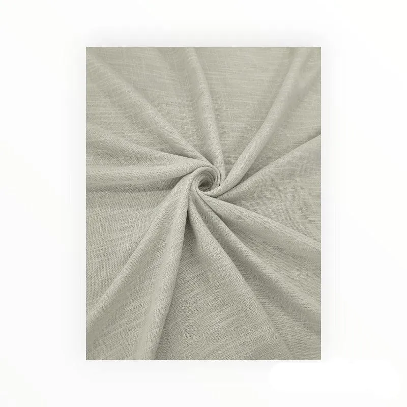 Panorama Sheer Voile Collection 280 cm