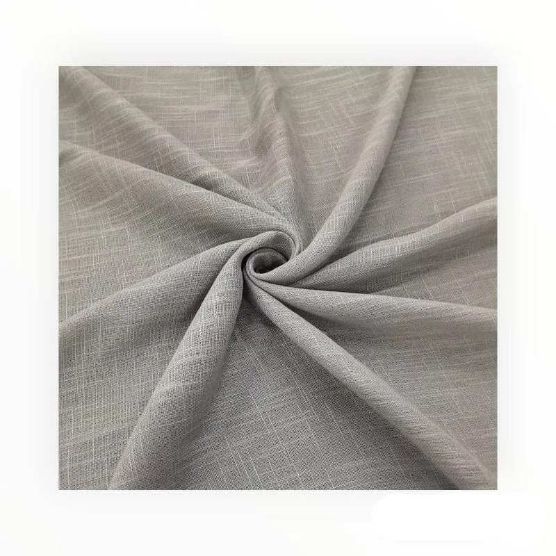 Panorama Sheer Voile Collection 280 cm