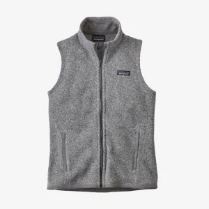 Patagonia Better Sweater Vest (25887) Womens 2024
