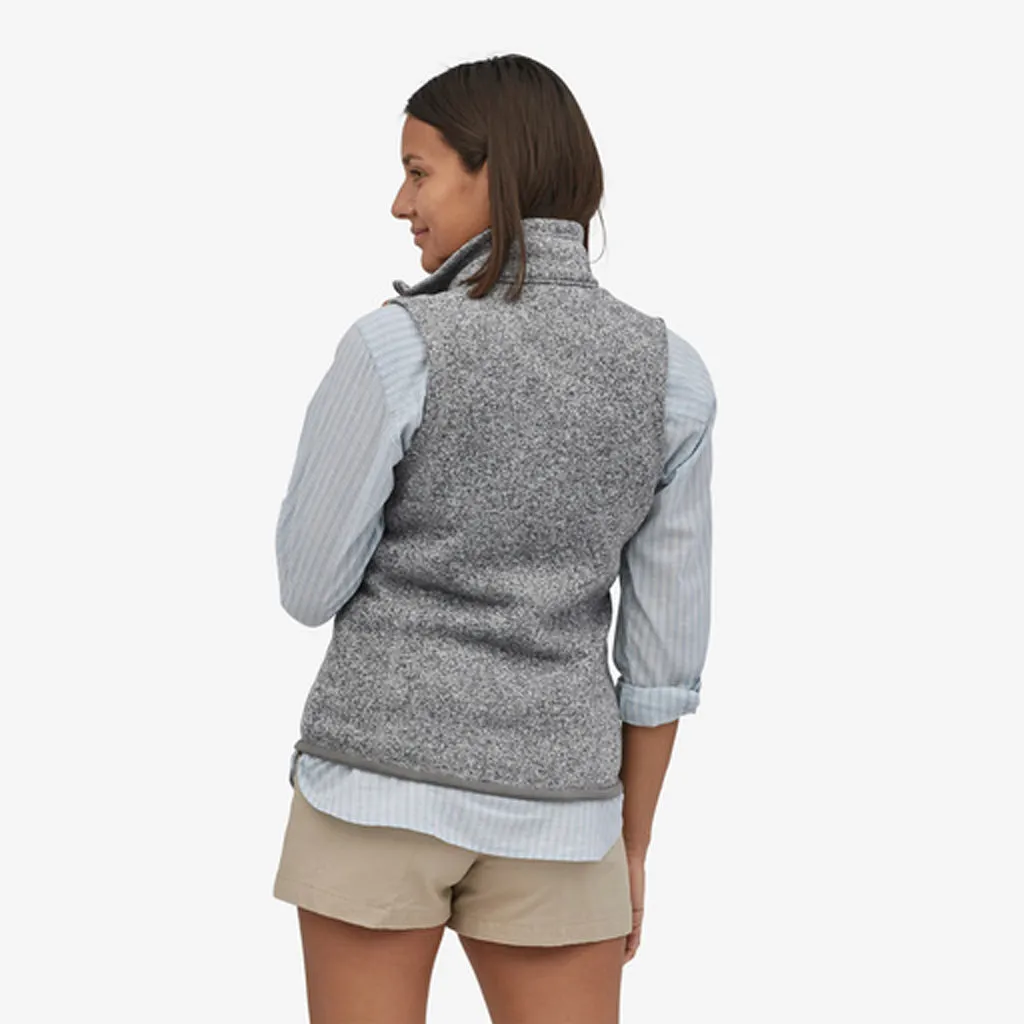 Patagonia Better Sweater Vest (25887) Womens 2024