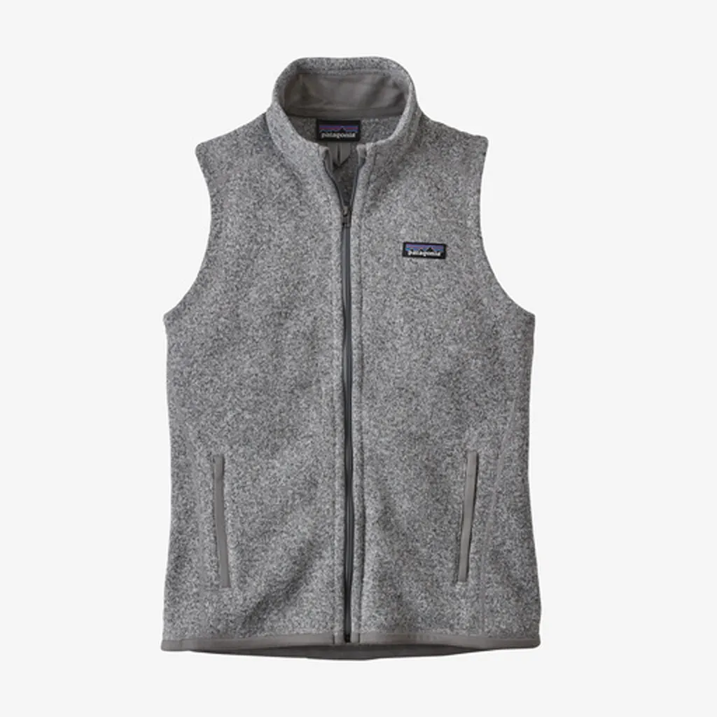 Patagonia Better Sweater Vest (25887) Womens 2024