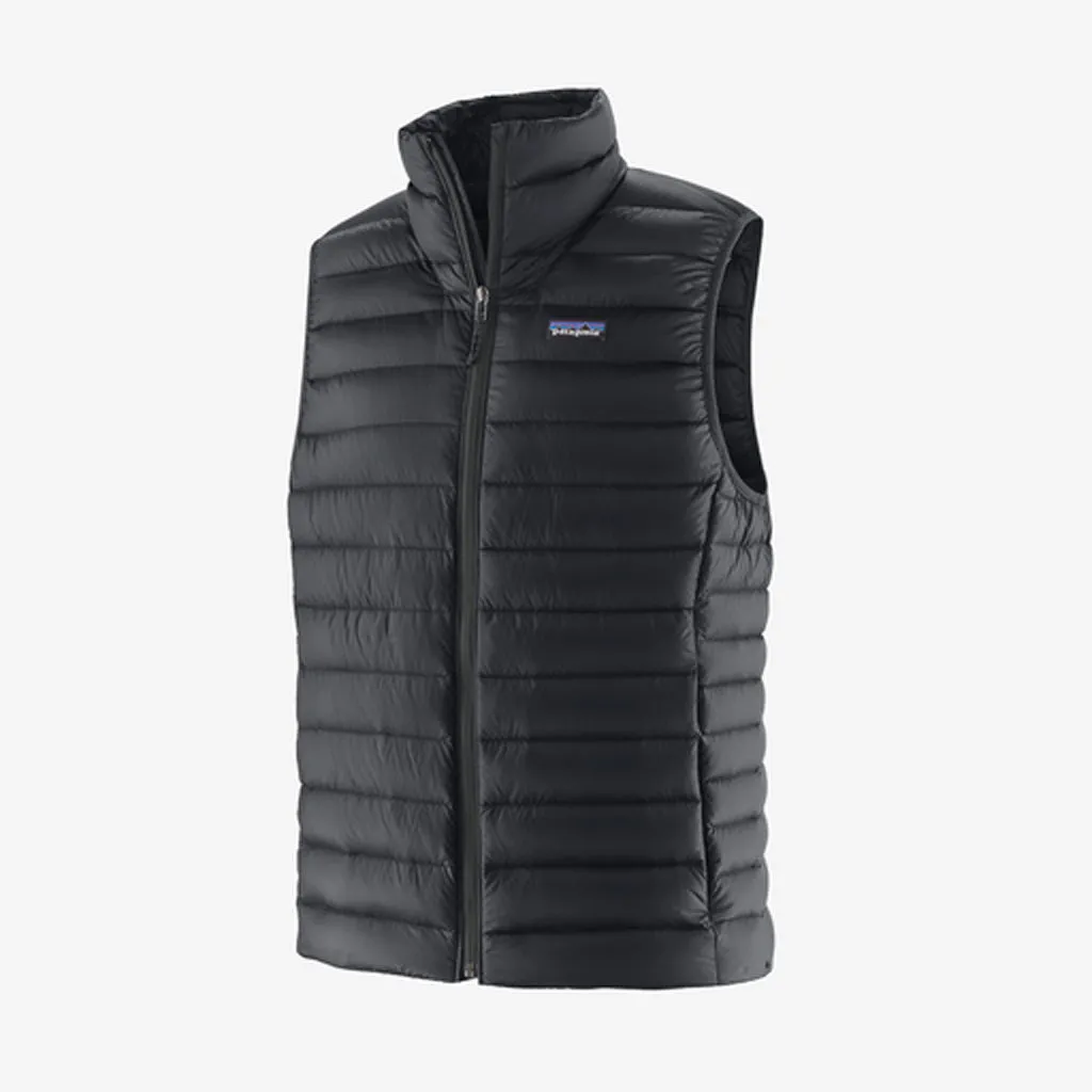 Patagonia Down Sweater Vest (84623) Mens 2024