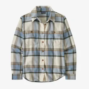 Patagonia Fjord Flannel Shirt Women's