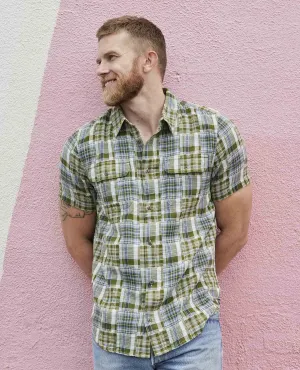 Patcher Shirt
