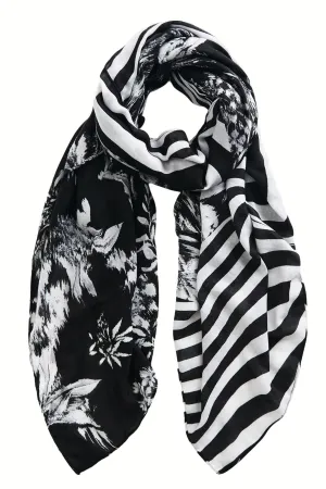 Patchwork Foulard | DG25