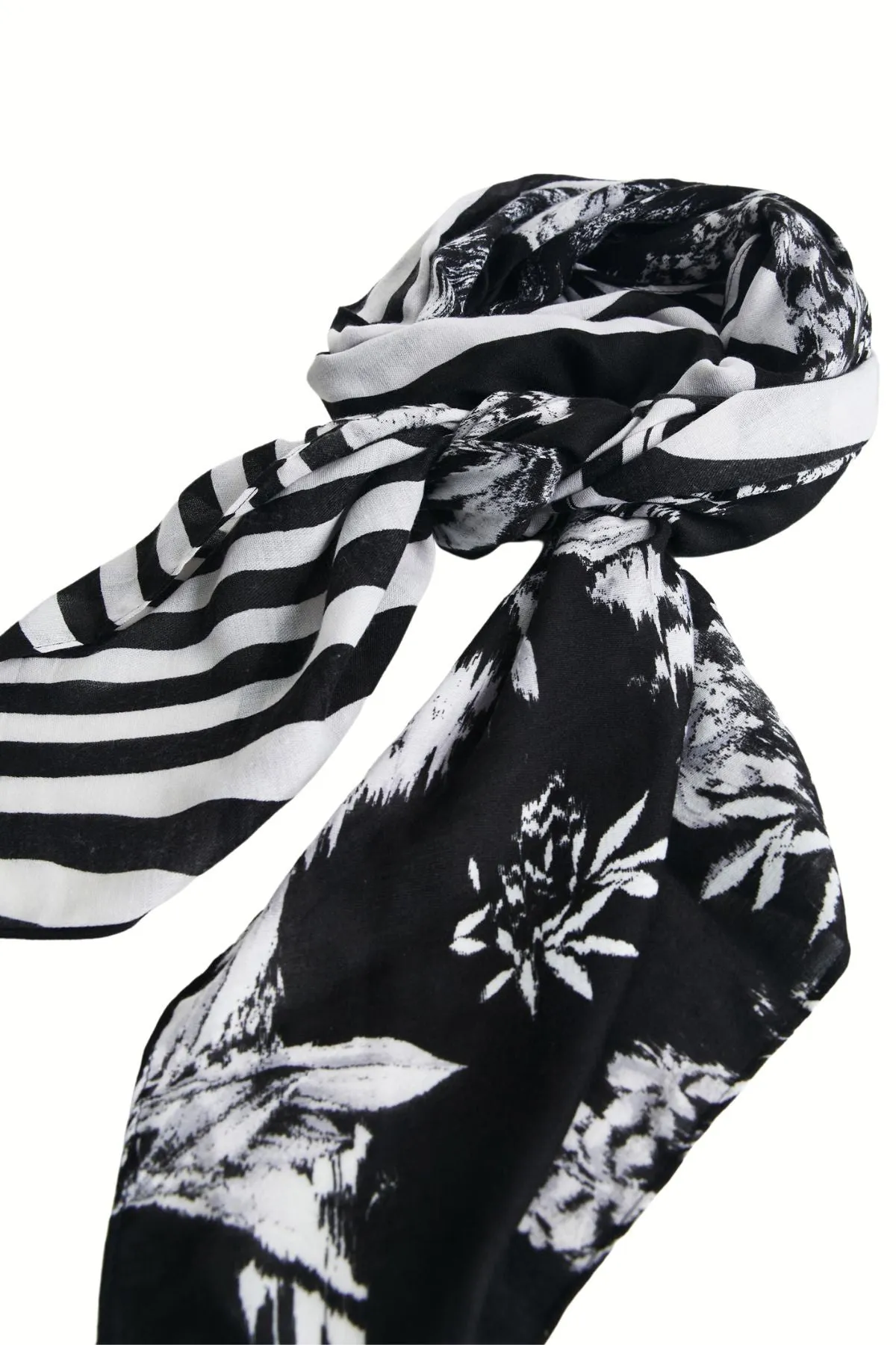 Patchwork Foulard | DG25