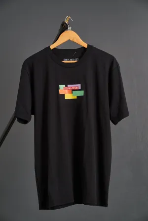 Patchwork Tee