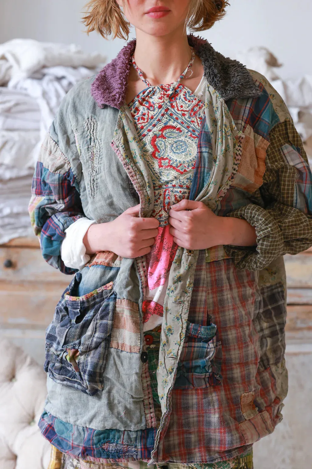 PENNYLANE JACKET