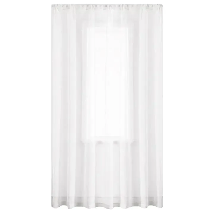 Perla Sheer Collection 280 cm
