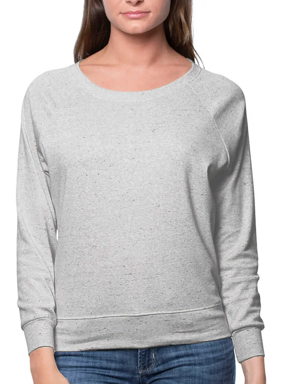 Pia Pullover - Elephant
