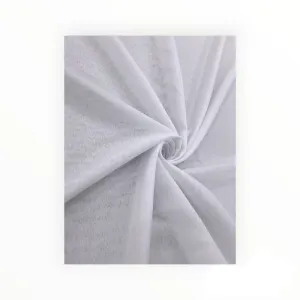 Plain Frosted Voile Collection 300 cm