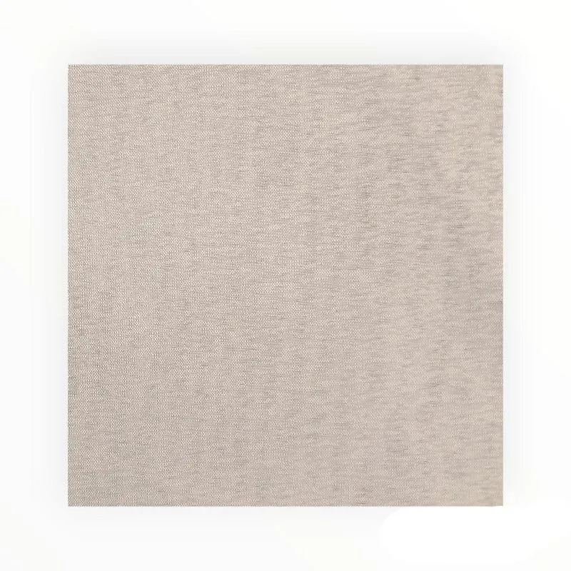 Plain Frosted Voile Collection 300 cm