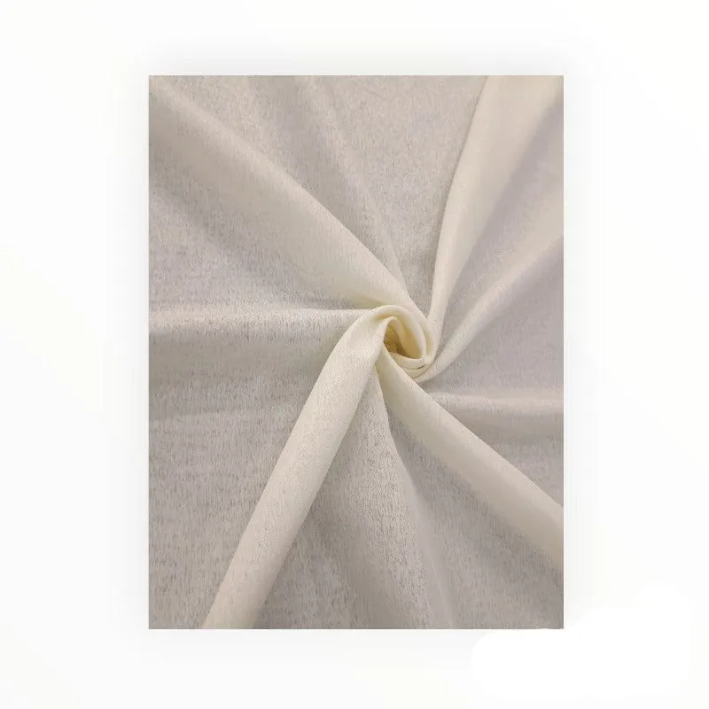 Plain Frosted Voile Collection 300 cm