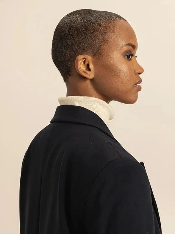 Polo Women Item Blazer Navy