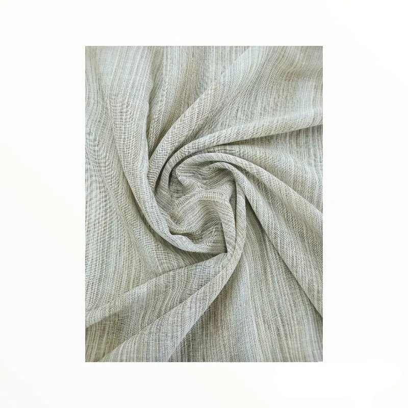 Prairie Sheer Linen GFH110A