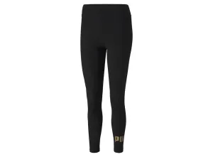 Puma Womens Essential Logo Leggings