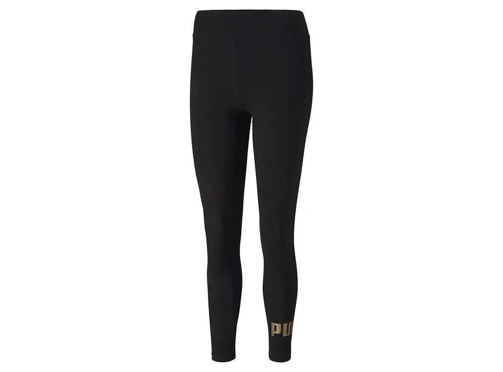 Puma Womens Essential Logo Leggings