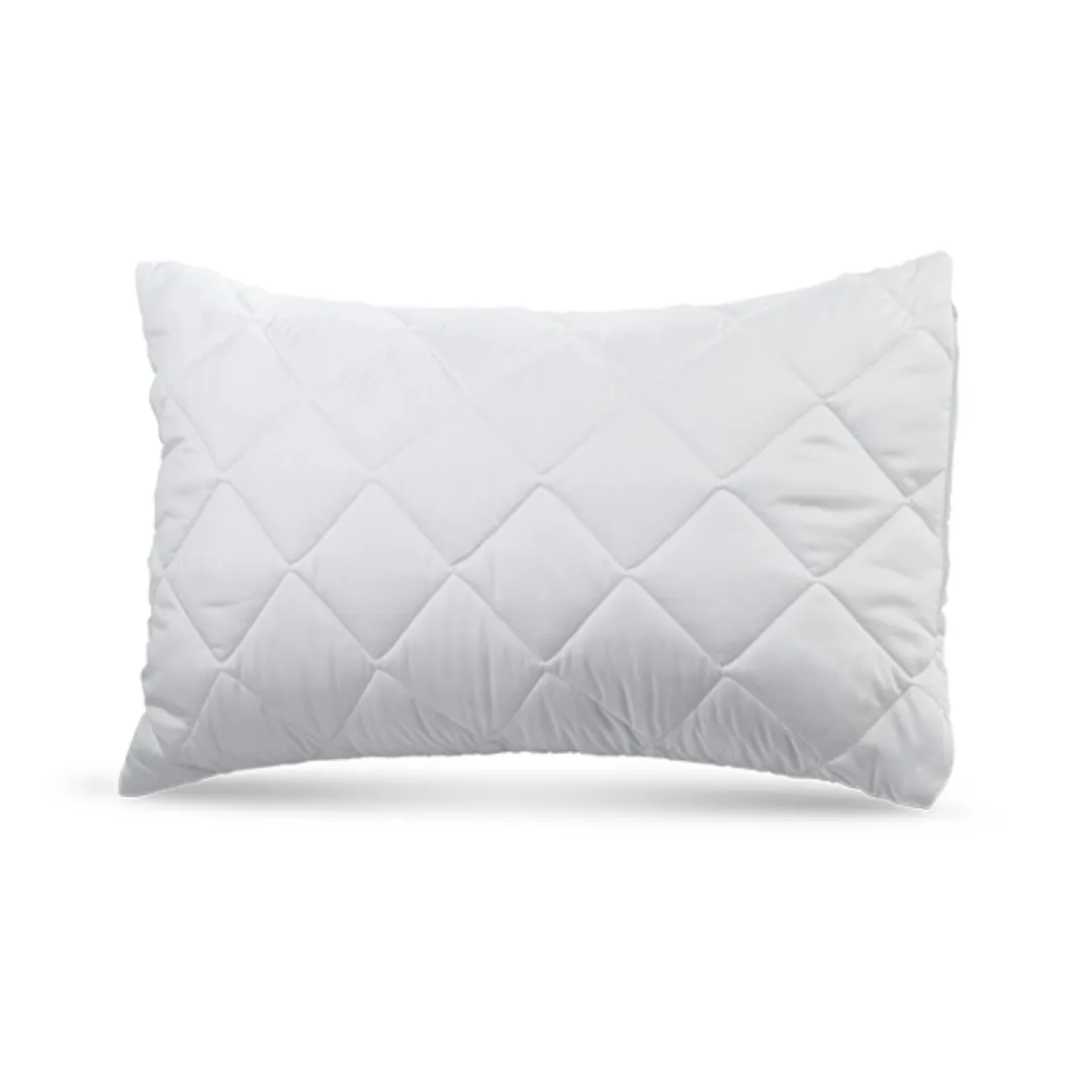 Quilted Super Rest Standard Pillows 45X70cm