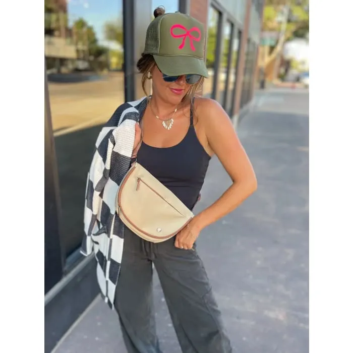 Rally Cardigan - PRE ORDER