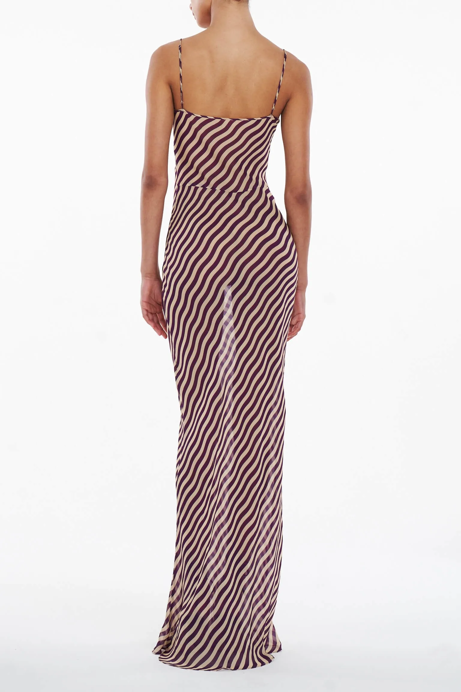Rat & Boa - Assisi Dress