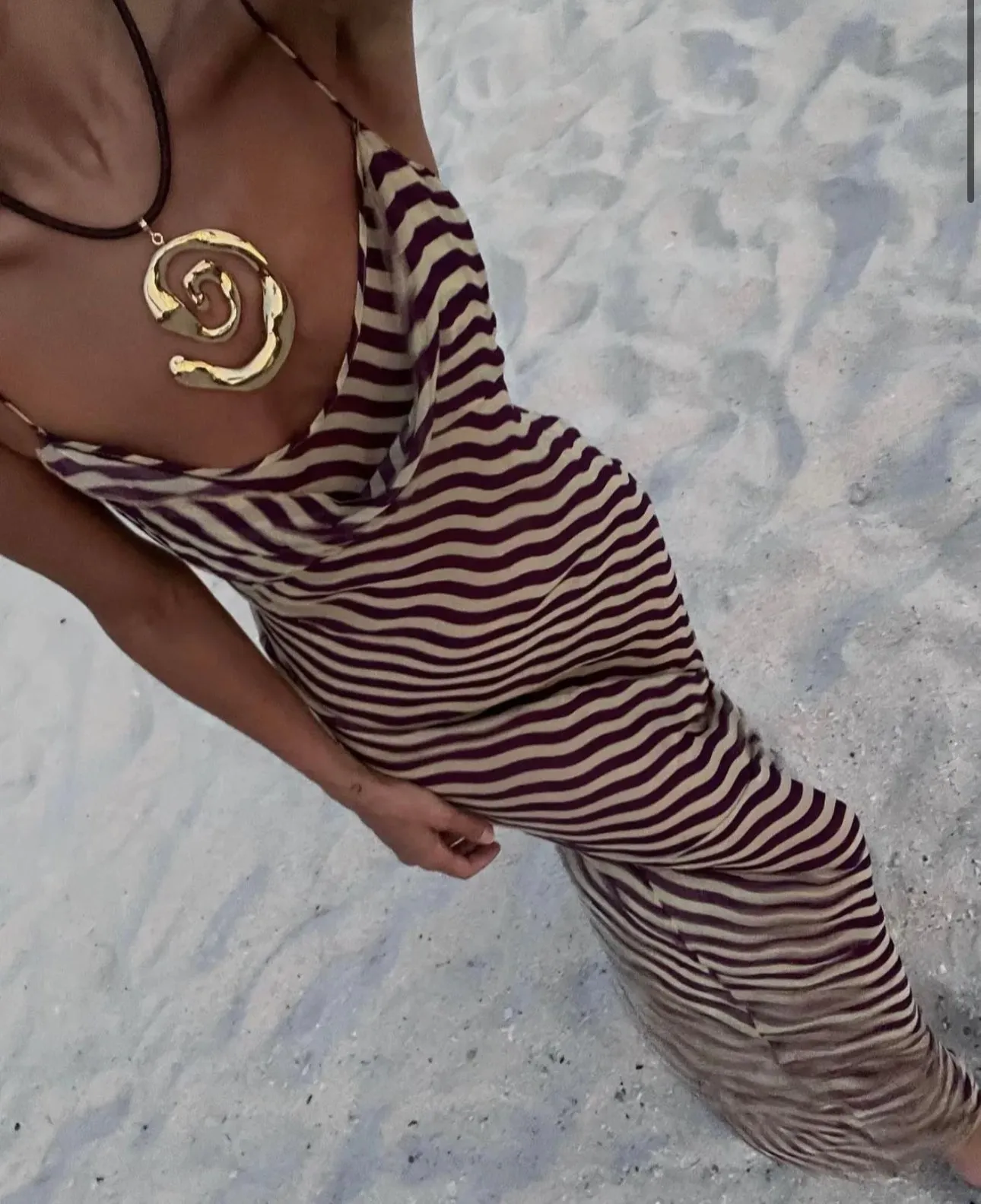 Rat & Boa - Assisi Dress