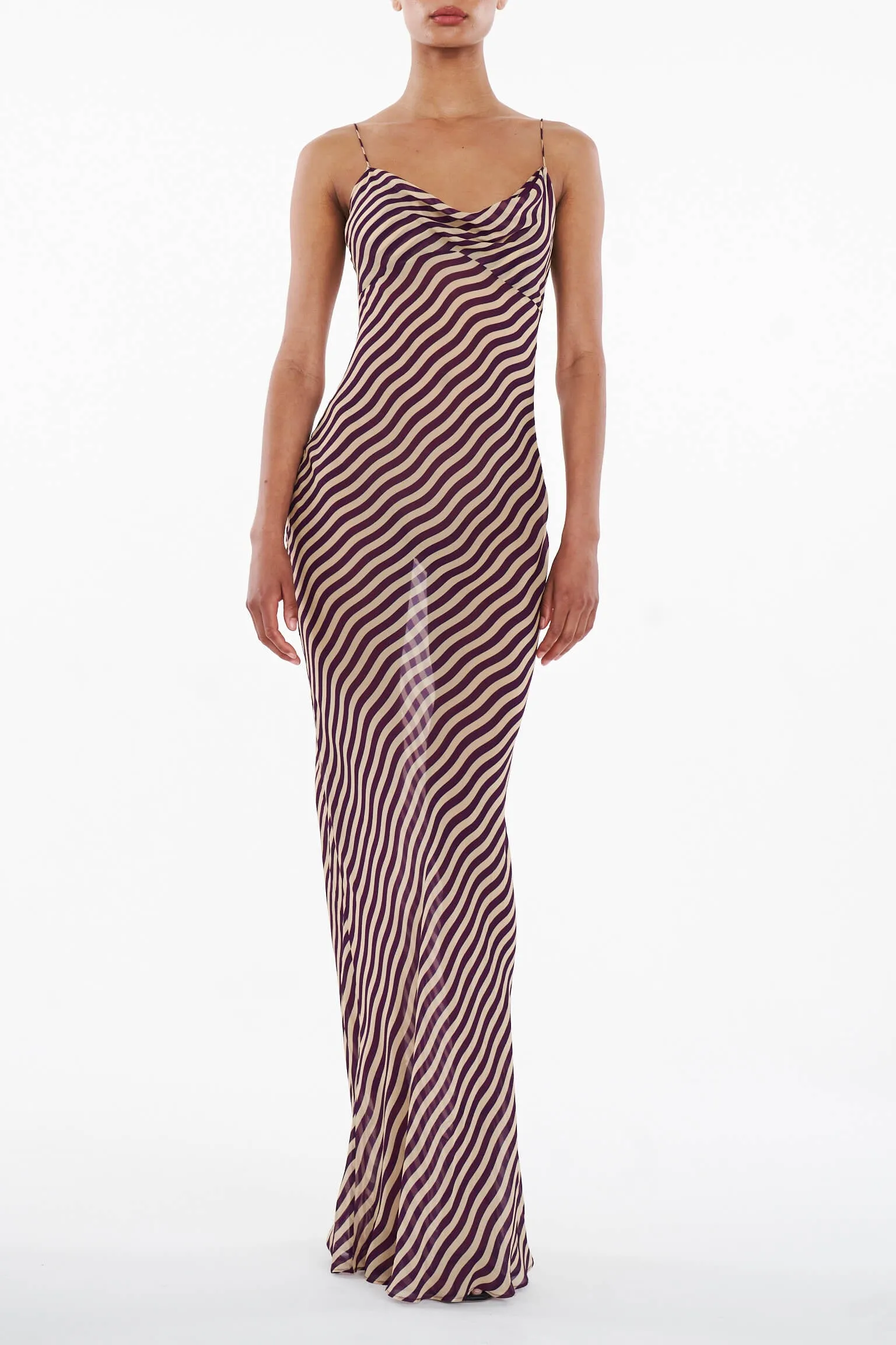 Rat & Boa - Assisi Dress
