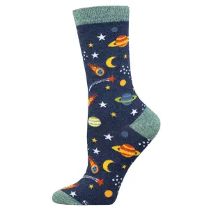 Reach for the Stars