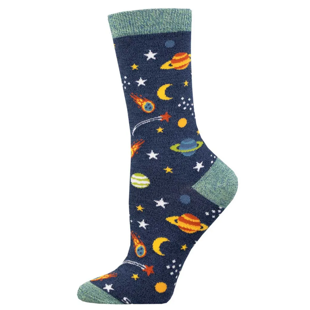 Reach for the Stars