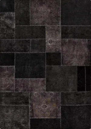Renaissance Black