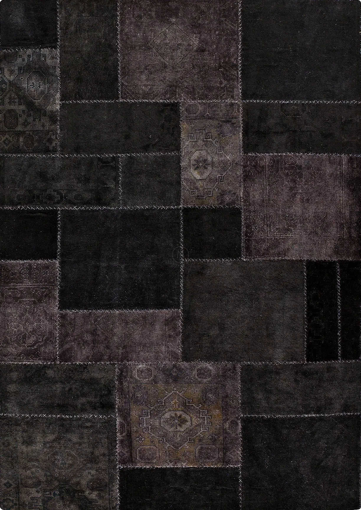 Renaissance Black