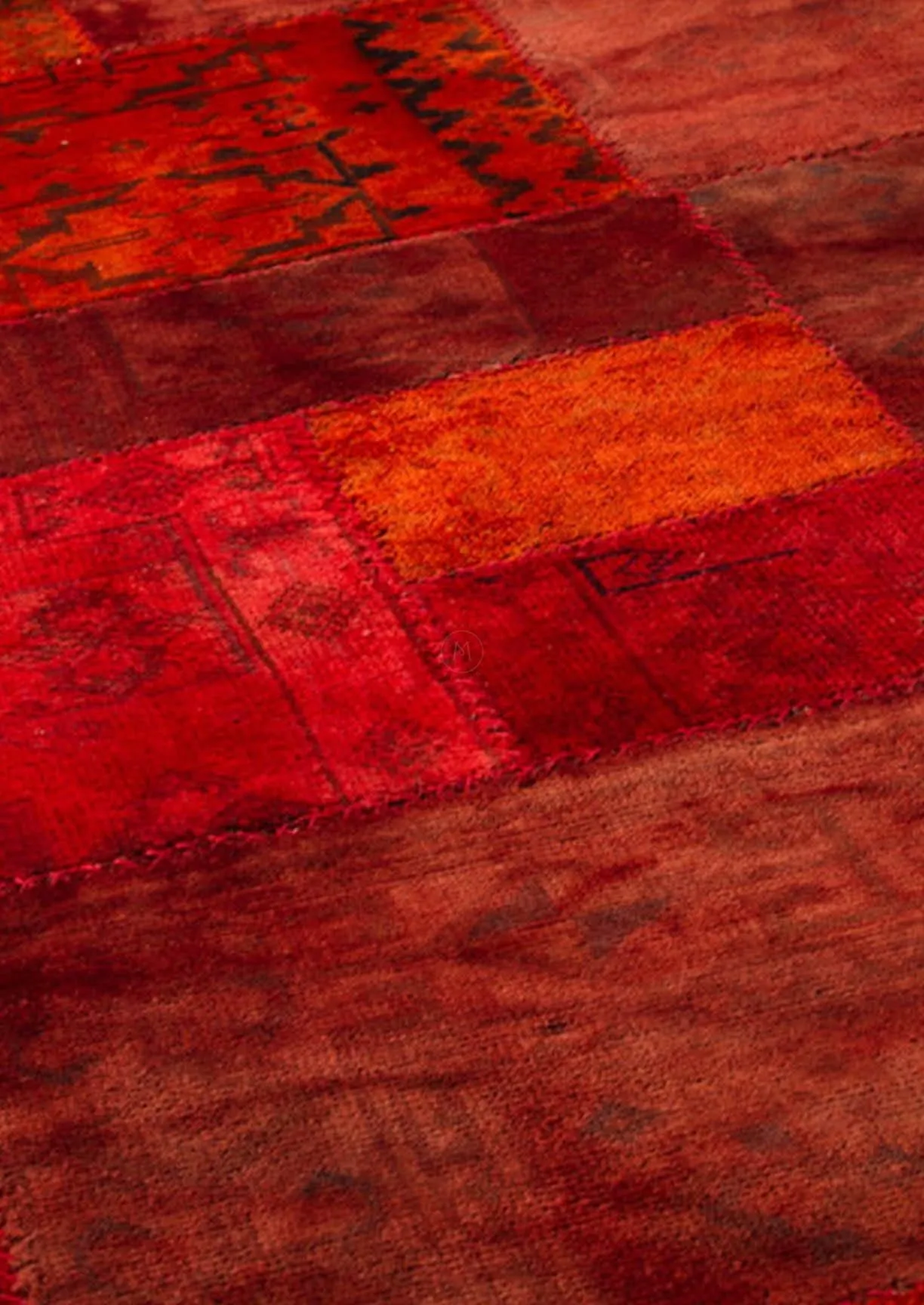 Renaissance Red