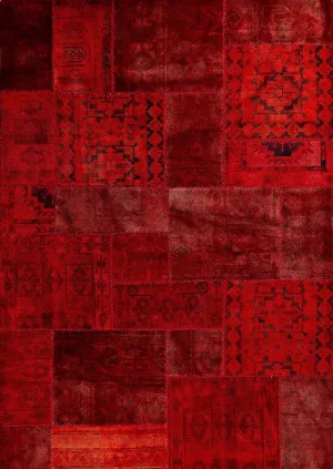 Renaissance Red