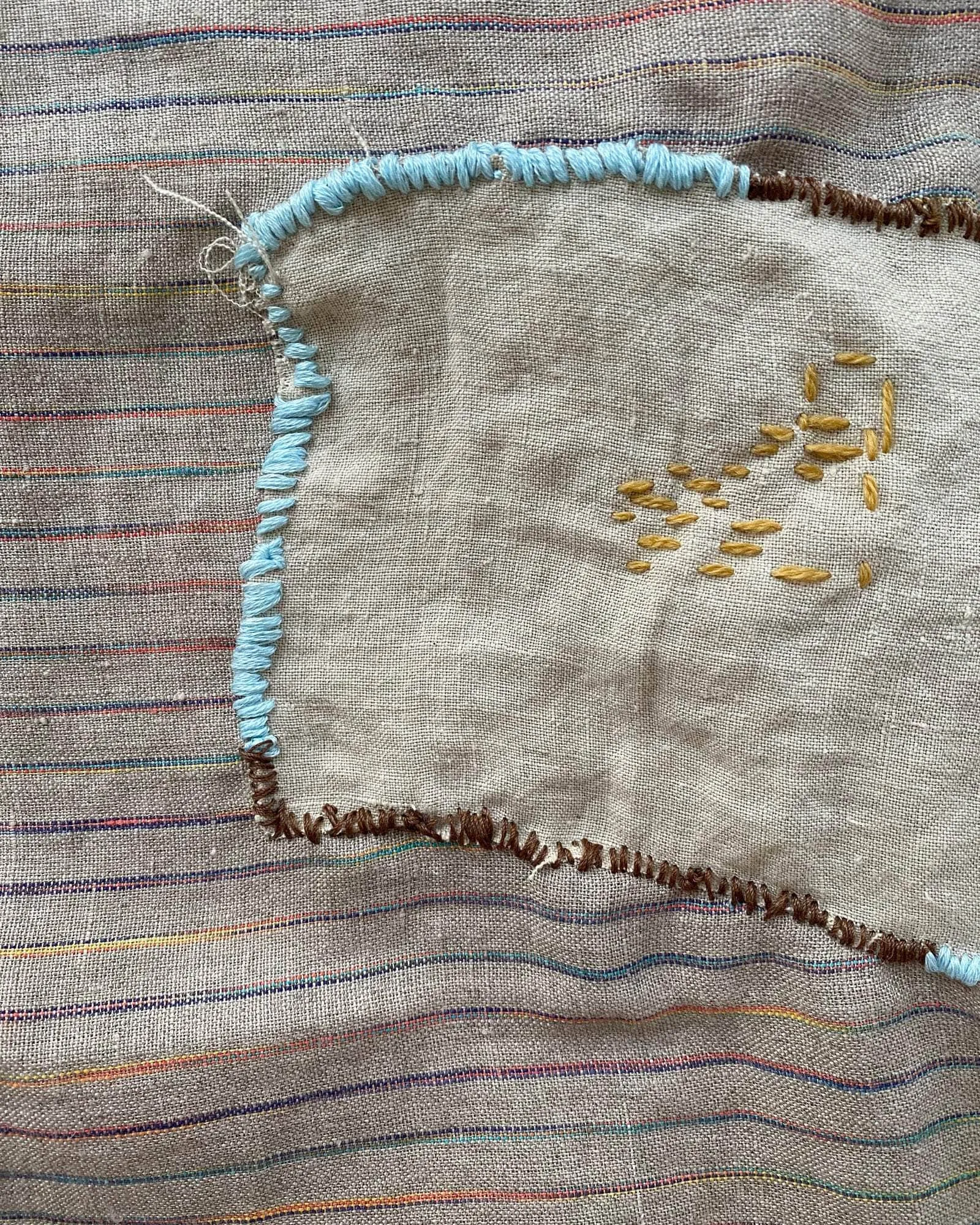 Repair - Linen Wash Cloth Pack