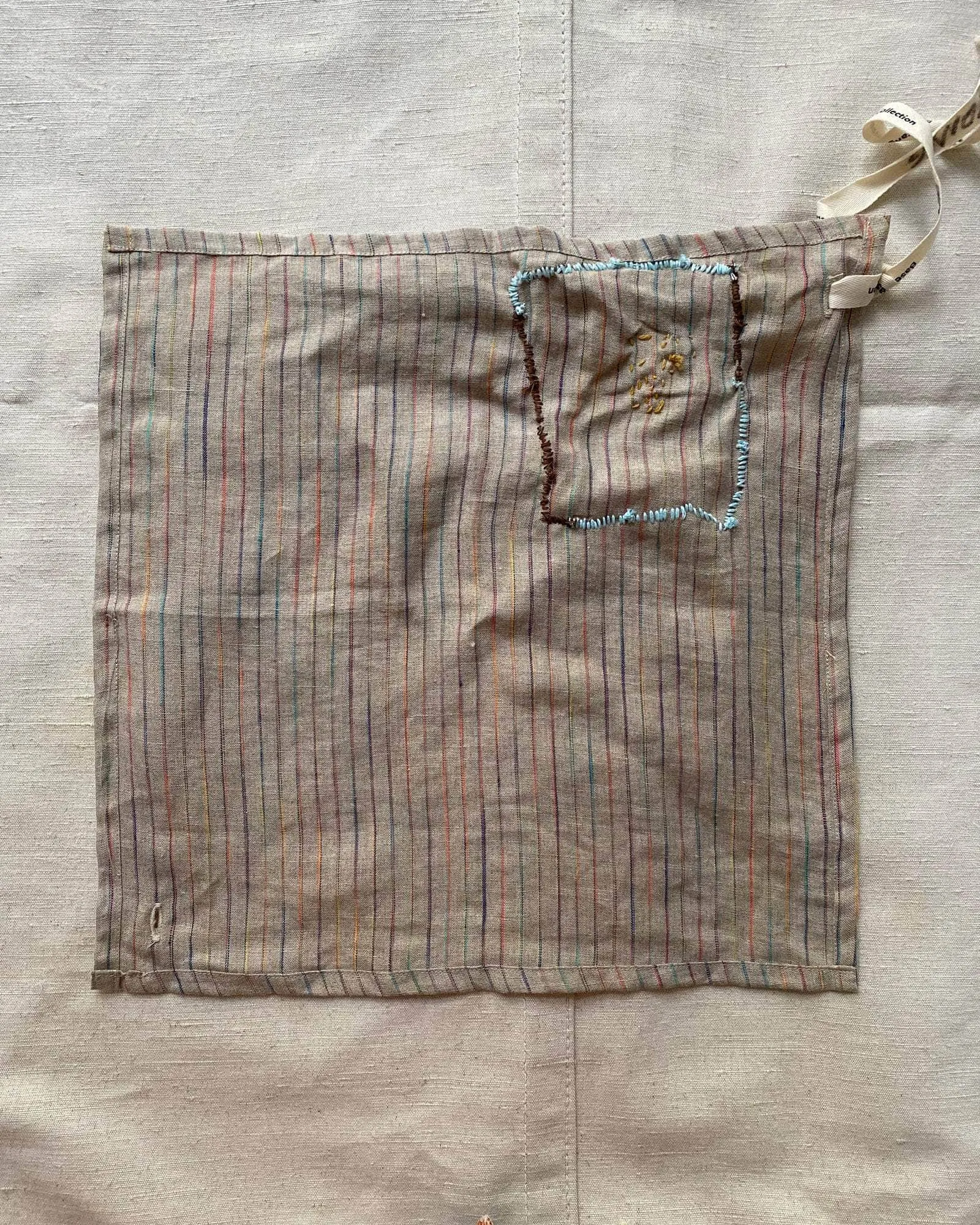 Repair - Linen Wash Cloth Pack