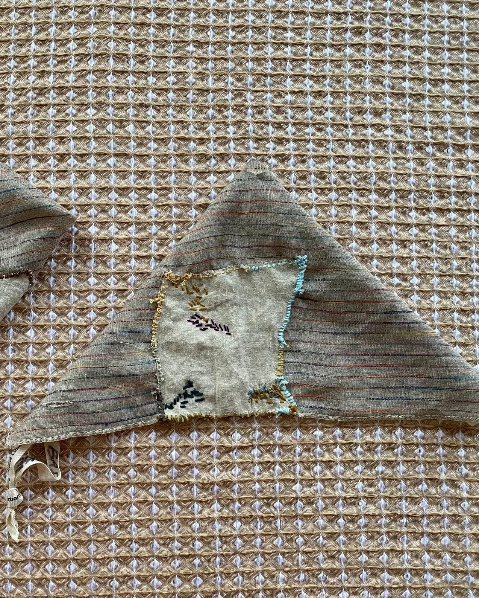 Repair - Linen Wash Cloth Pack