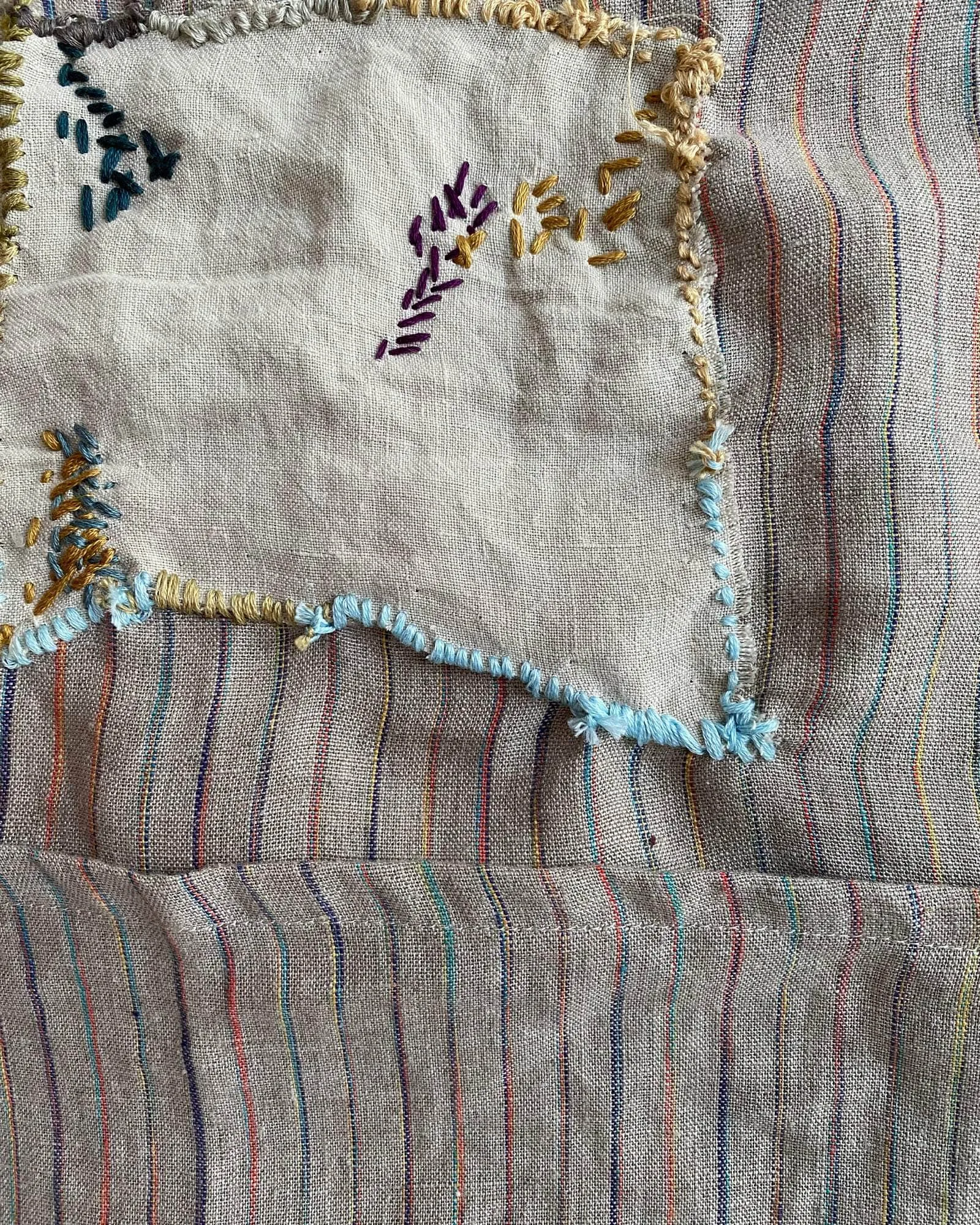 Repair - Linen Wash Cloth Pack