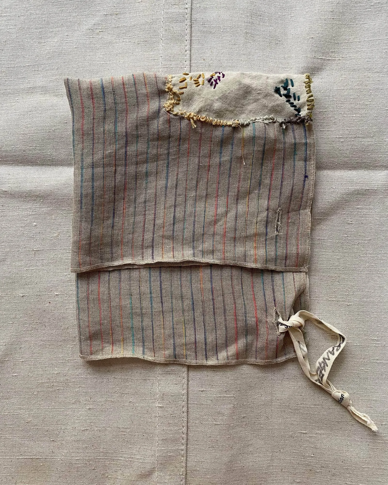 Repair - Linen Wash Cloth Pack