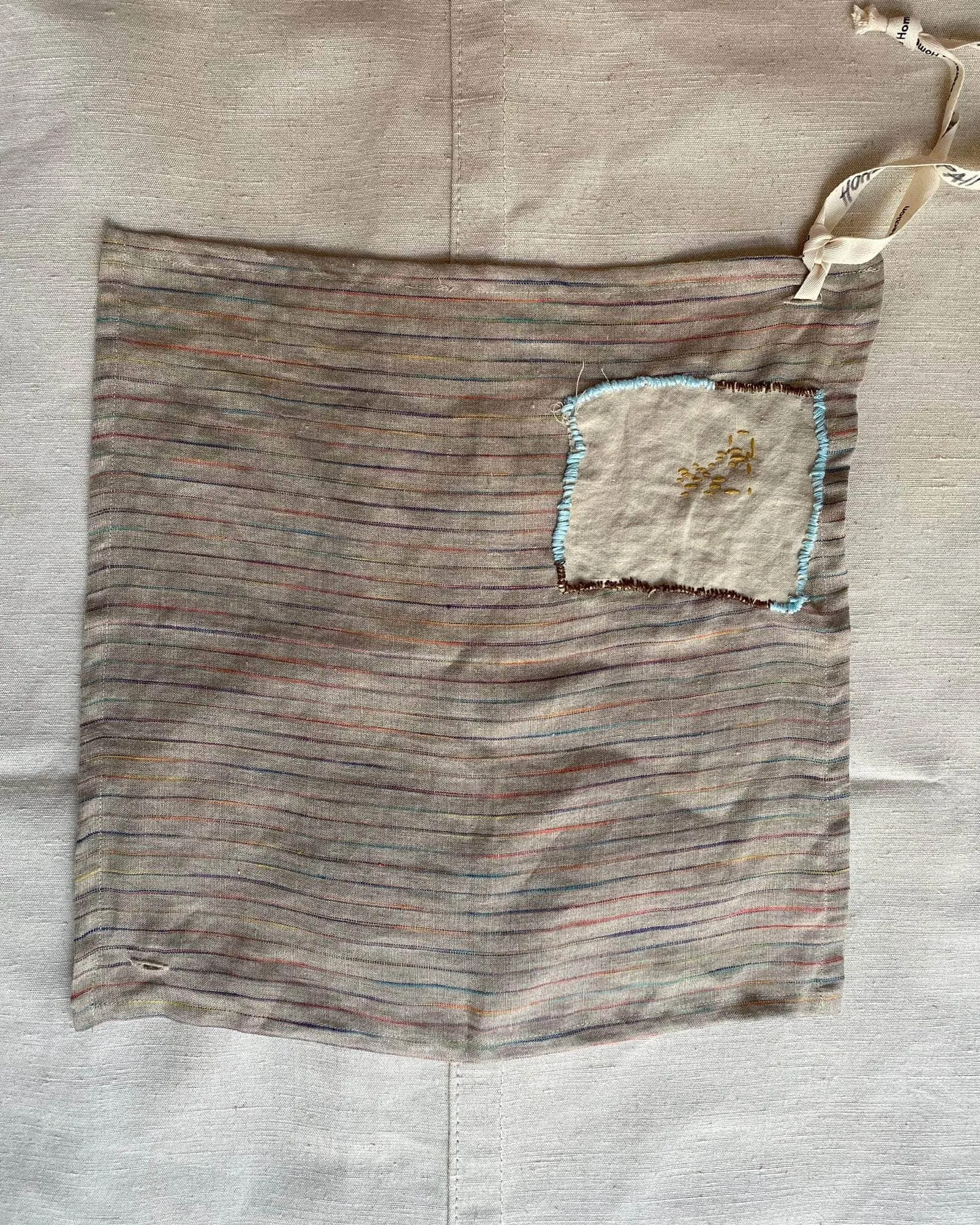 Repair - Linen Wash Cloth Pack